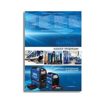 کاتالوگ محصولات в магазине BLUEWELD